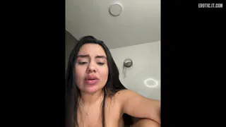 Ride my toy show ass dildo sextits18